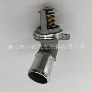 เครื่องควบคุมอุณหภูมิเครื่องยนต์ Sq-Dubang Sq-21723 6712030275 สำหรับการเปลี่ยนระบบน้ำในรถยนต์ - Product Image 3