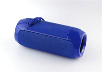 Mini haut-parleur portable en tissu T & G, fournisseur d'usine le plus vendu 2021