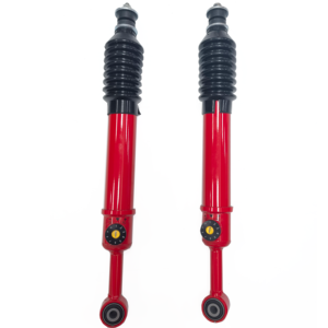 Para Toyota Hilux Revo/<span class=keywords><strong>Vigo</strong></span> Heavy Duty High Performance Offroad/4x4/Overland/Racing Cheap Shocks/shox 2,5 pulgadas Lift - Product Image 2
