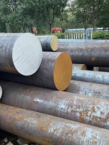 Высокая прочность Холоднотянутого S235jr C45 S45c углеродистая сталь круглый стержень - Product Image 5