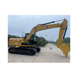Excavadoras Caterpillar de Segunda Mano CAT 315D2GC 315D 315DL 312D2GC 320GC 315d 315 en Venta - Product Image 2