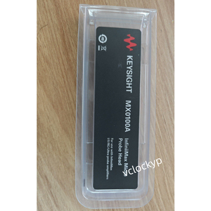MX0100A คีย์ไซท์ อินฟินิแม็กซ์ ไมโคร โพรบเฮด ใช้แล้ว - Product Image 1