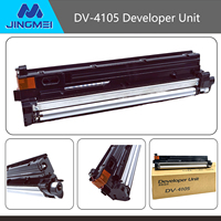 DV-41051150 DV4105 DV 4105 для Kyocera TASKalfa TA 1800/1801/2200/2201/2210/2011 TA1800 TA1801 TA2200 TA2201
