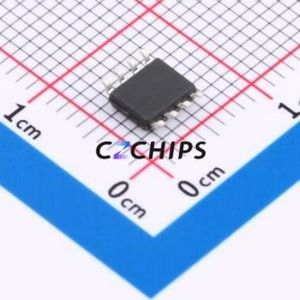 Tout nouveau et original LM393SR SOP-8 comparateur de puce IC de circuit intégré vente entière puces de composants électroniques et Service de nomenclature - Product Image 2