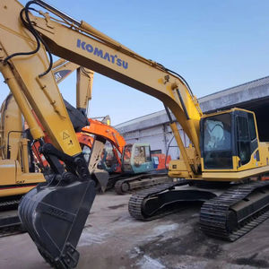 Excavadora usada original de Japón de alta calidad <span class=keywords><strong>Komatsu</strong></span> <span class=keywords><strong>PC</strong></span> <span class=keywords><strong>200</strong></span> Excavadora usada <span class=keywords><strong>Komatsu</strong></span> PC200 <span class=keywords><strong>PC</strong></span> 220-<span class=keywords><strong>8</strong></span> 220-<span class=keywords><strong>8</strong></span> buen estado a la venta - Product Image 1