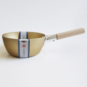 No Coating Portable Metal Kitchenware Items <b>Small</b> Gas Cooking Sauce <b>Pan</b> For Everyday Use - Product Image 1
