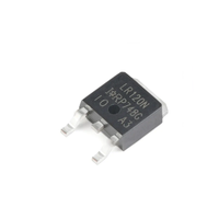 Componentes electrónicos originales Circuitos integrados 2sc5200 Transistor