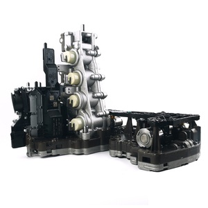 Piezas de Automóvil DQ500 DL501 DSG 0B5927156F 0B5927256B Cuerpo Mecatrónico de Transmisión Automática 0B5 TCU para Audi - Product Image 3