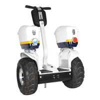Daha iyi okunabilirlik için pil 4000w Motor gücü kendinden-elektrikli Scooter Chopper motosiklet araba yetişkin Scooter