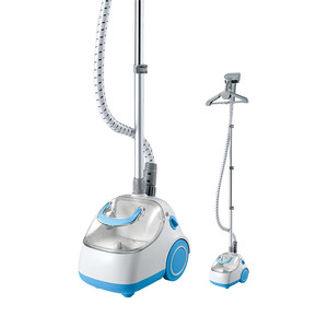 Salav Thẳng Đứng May Hấp Đầy Màu Sắc Phổ Biến Giặt Dọc Quần Áo Điện Hấp Tốt Nhất Vải 220V 220 - 240 V - Product Image 4