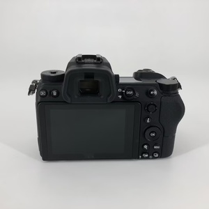 Appareil photo hybride de haute qualité d'occasion de marque <span class=keywords><strong>Z6</strong></span> 4K avec deux emplacements pour carte, appareil photo hybride 4K avec télécommande - Product Image 3