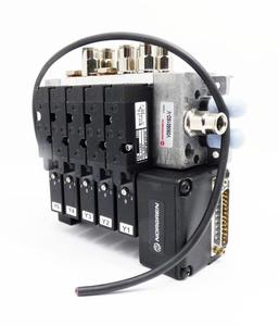 Contrôleur PLC V0905015D-V + V095516A-Q0616 5x V096516R-D213A en gros pour entrepôt - Product Image 1