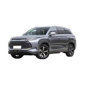 BYD Frigate 07 2025 Modèle Honor Version DM-i <span class=keywords><strong>100KM</strong></span> Elite Edition <span class=keywords><strong>Plug</strong></span> <span class=keywords><strong>in</strong></span> <span class=keywords><strong>Hybrid</strong></span> Medium SUV De Chine - Product Image 1