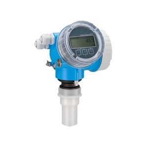 Medidor de Nivel por Radar FMR50 de la Serie FMR 100% Original de Endress+Hauser, Medición Continua sin Contacto de Líquidos y Suspensiones - Product Image 1