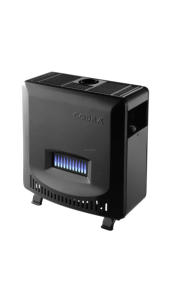 Chauffage au <span class=keywords><strong>gaz</strong></span> autoportant à infrarouge pour l'intérieur, chauffage au <span class=keywords><strong>gaz</strong></span> naturel mobile pour la maison, le Garage - Product Image 5