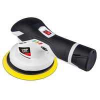 Meilleures ventes Mini ponceuse sans fil portable 12V Polisseuse électrique pour voiture Machine de polissage et de cirage
