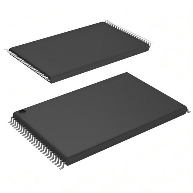 M29W640GT60ZA6E Parallel NOR Flash 64Mbit 60ns 3.3V TFBGA-48 6x8 for Industrial High Speed Firmware