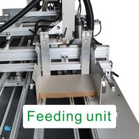 La machine automatique d'insertion d'aimant de haute stabilité faite par professionnel prend en charge l'ODM et l'OEM