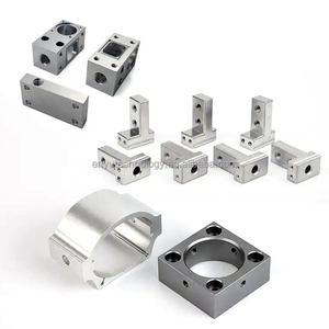 <span class=keywords><strong>CNC</strong></span> tùy chỉnh các bộ phận phần cứng không chuẩn với xử lý máy qua lỗ, xử lý các bộ phận chính xác - Product Image 6