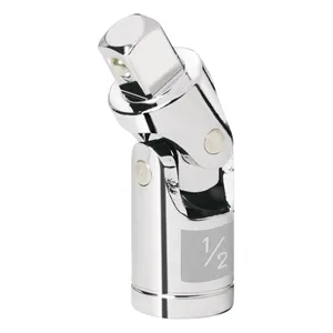 Scatola con 6 unità nodo universale per dadi con 1/2 'quadrato, Truper - Product Image 1