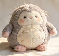 Peluche pingouin personnalisée en gros, jouet en peluche haute fidélité, service OEM ODM avec certification CE EN71