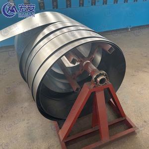 Máquina automática de perfilado de chapa de acero para paneles de carrocería con componente de motor central - Precio - Product Image 4