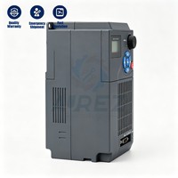 6SL3210-1KE15-8UF2 VFD Inverter Servo 6SL32101KE158UF2 Dengan Layanan Pengukuran Inersia yang Dapat Disesuaikan