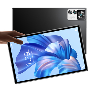 Bán Buôn 8GB + 512GB <span class=keywords><strong>Mini</strong></span> PC Máy Tính Bảng Xách Tay Máy Tính Bảng 8GB 512GB Dual <span class=keywords><strong>Android</strong></span> 12.0 Máy Tính Bảng PC 10.1 Inch <span class=keywords><strong>Pad</strong></span> Pro - Product Image 6