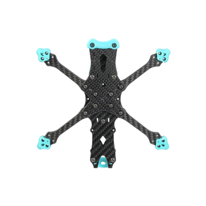 Vente en gros Foxeer VENTE FLASH Aura 4 pouces Cadre de drone en forme de fleur - Product Image 3