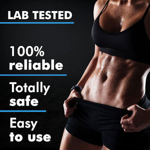 Precio al por mayor de fábrica Gomitas de Monohidrato de Creatina Gomitas de colágeno de mayor intensidad para adultos No para mujeres embarazadas - Product Image 3