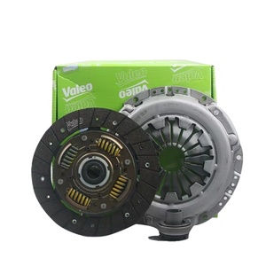 Bộ ly hợp 036141025q cho Cordoba IBIZA FABIA Octavia Golf cộng với 036141032P 036141032e 036141026b 036141015a - Product Image 1