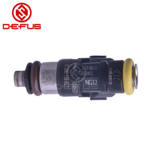 DEFUS定制流量EV6喷油器1000cc 1300cc 2200cc喷油器原始设备制造商0280158821 0280158827 210lb，适用于au-di 90 FI-AT 1.4T - Product Image 4