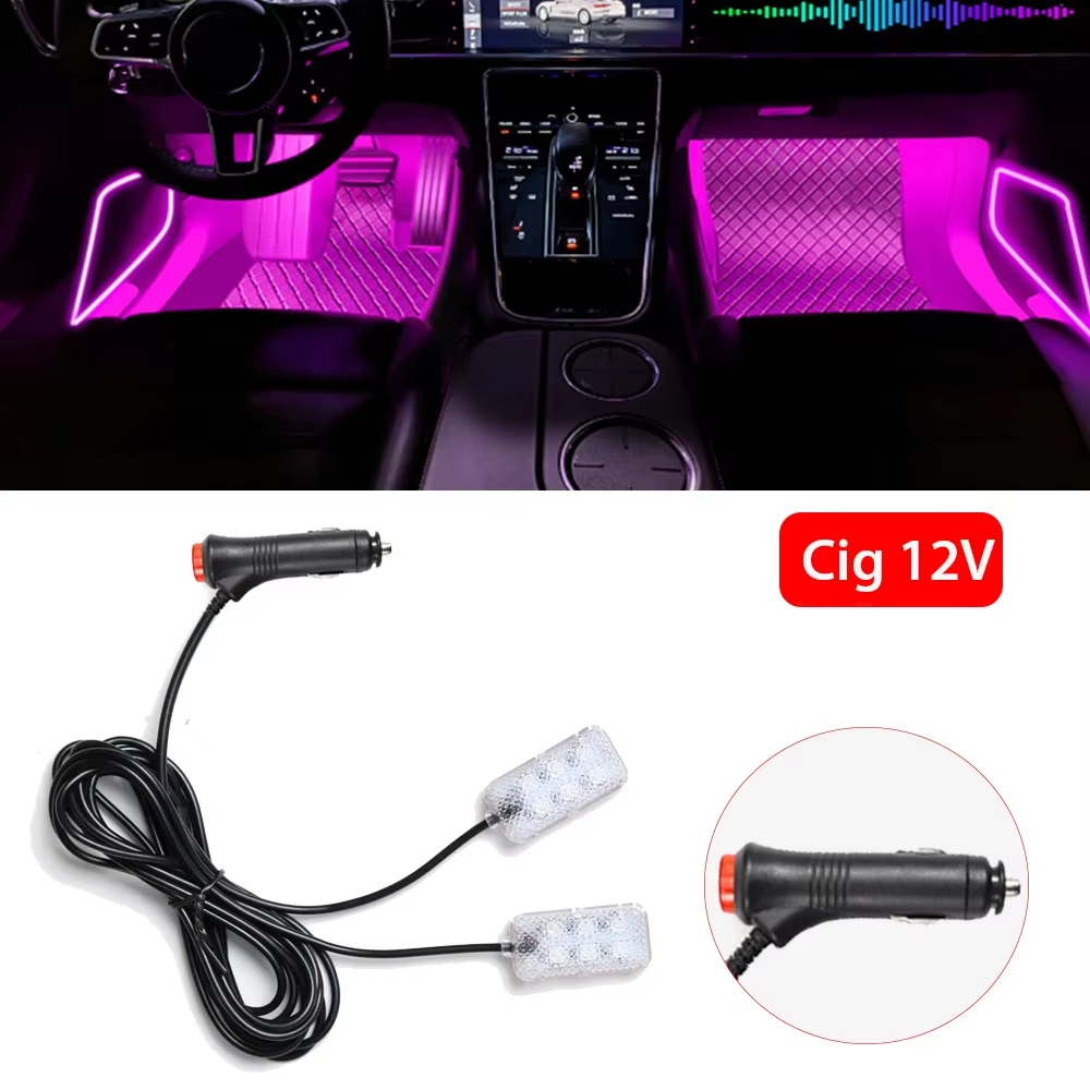Cig 2 in1 Pink