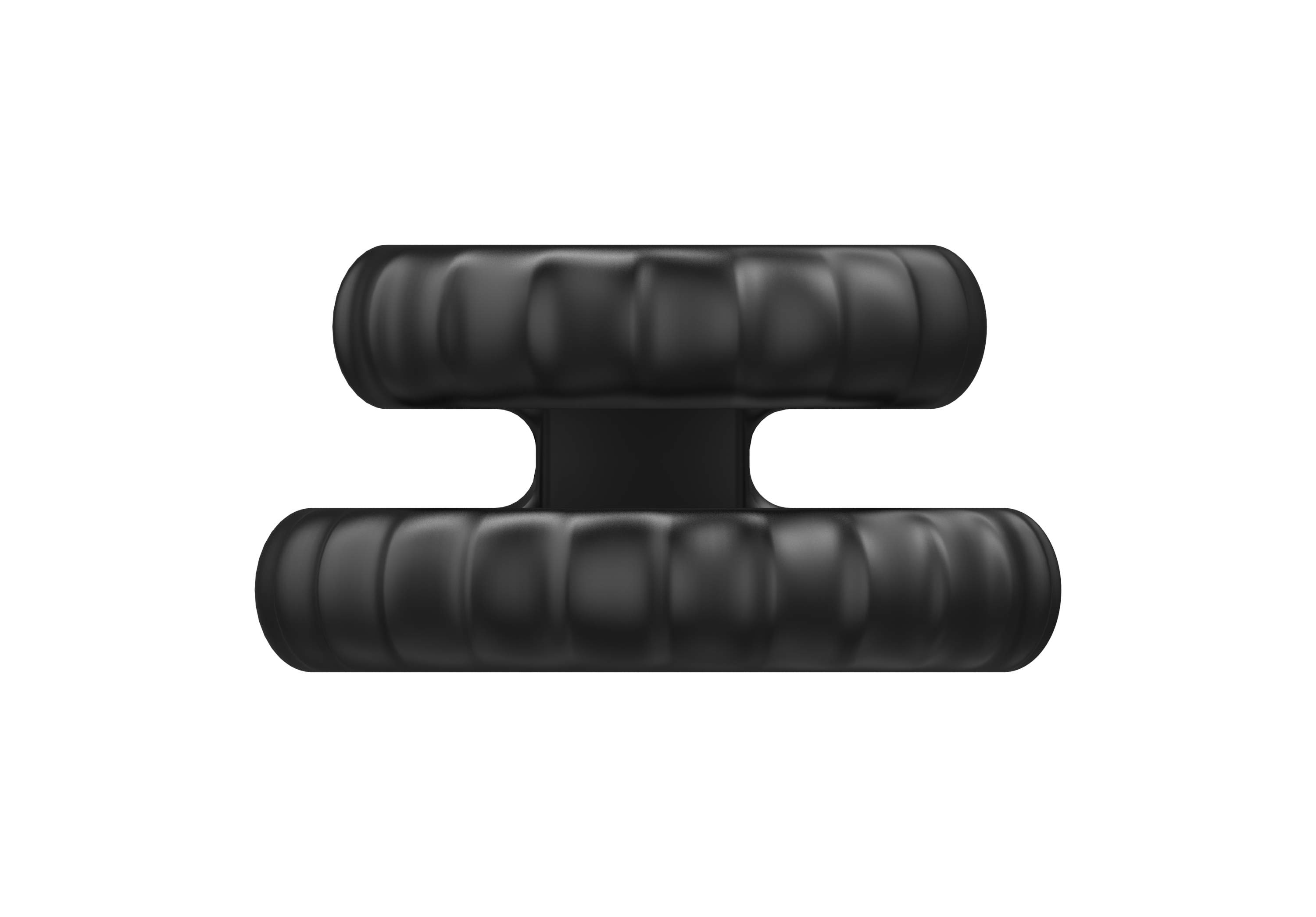 Fantasy Cock Ring - Enhance Pleasure with Prostate Massager