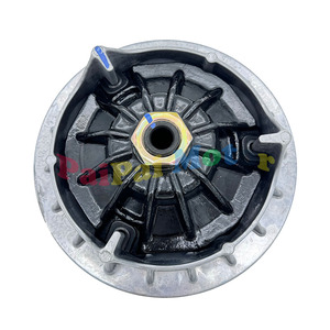 Variador de polea de transmisión para <span class=keywords><strong>CFMoto</strong></span> 962.6cc <span class=keywords><strong>1000cc</strong></span> UFORCE ZFORCE 1000 0JYA-51000-00001 Embrague primario - Product Image 2