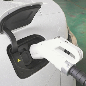 40kw 60kw 80kw 90kw 120kw 150kw 160kw 180kw 210kw 240kw Nouveau 12 pouces Écran tactile OCPP DC Station <span class=keywords><strong>de</strong></span> charge EV montée au sol - Product Image 5