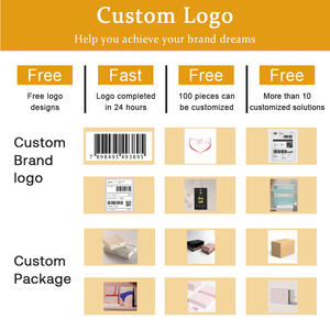 وسادات نسائية خفيفة الوزن من الفوم لرفع الأرداف ومقاومة للماء للتحكم في تشكيل الجسم سراويل داخلية مع رافع للورك تعزز الأرداف - Product Image 5