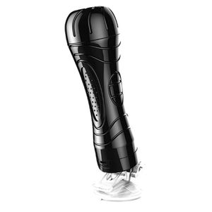 Alat Bantu Masturbasi Pria Hands-Free, Cup Holder Hisap, Sensasi Vagina Asli, Handjob, Mainan Seks Lahore Pakistan, Vagina Artifisial - Product Image 1