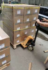 Màn Hình Cảm Ứng Digitizer 7 "A10 A13 Q8 Cho Allwinner Tablet PC TP070005 (Q8)-023A - Product Image 4