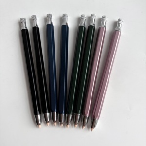 Penna Correttore per Nodi in Pizzo con Logo Personalizzato, Penna Effetto Gessetto Bianco Nude per Parrucche in Pizzo, Topper per Capelli e Sistemi Capillari - Ingrosso - Product Image 5
