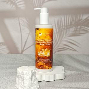 天然スキンケアウコンビタミンC & ナイアシンアミドラジアンスブースト血清ブライトニングスキンケアセット - Product Image 4