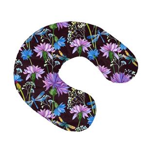 ホット & コールドセラピー鎮痛加熱パッド電子レンジ小麦バッグヒートパック再利用可能 - Product Image 5