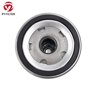 Filtro de Aceite al por Mayor Poyou 04E115561 para VW Audi <span class=keywords><strong>Skoda</strong></span> Seat, Piezas de Auto OEM ODM, Logotipo Personalizado, Listo para Exportación, <span class=keywords><strong>Nuevo</strong></span> con 12 Meses de Garantía - Product Image 4