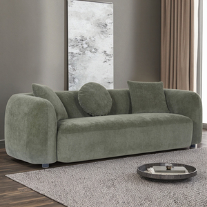 Gối tựa <span class=keywords><strong>sofa</strong></span> phong cách tối giản hiện đại sang trọng cho phòng khách - Product Image 6