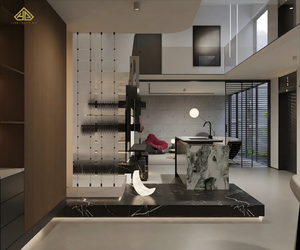 <span class=keywords><strong>Conception</strong></span> <span class=keywords><strong>de</strong></span> meubles et <span class=keywords><strong>de</strong></span> décoration <span class=keywords><strong>de</strong></span> villa <span class=keywords><strong>de</strong></span> luxe et <span class=keywords><strong>de</strong></span> résidence, rendu <span class=keywords><strong>3D</strong></span>, design d'intérieur, service à guichet unique - Product Image 5