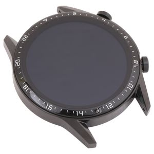 Écran LCD de haute qualité et numériseur assemblage complet avec cadre pour <span class=keywords><strong>Huawei</strong></span> Watch <span class=keywords><strong>GT</strong></span> <span class=keywords><strong>2</strong></span> 46mm écran Lcd de remplacement - Product Image 3