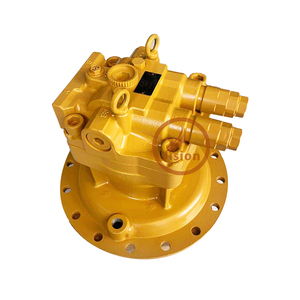 <b>Swing</b> Gearbox 199-4539 and <b>Swing</b> Motor 334-9973 for E330C E330D E336D Construction - Product Image 5