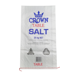 <span class=keywords><strong>25kg</strong></span> 50kg 100kg nhiều lớp polypropylene <span class=keywords><strong>PP</strong></span> dệt bao tải cho gạo ngũ cốc ngô hạt ngô đường thức ăn phân bón bao bì - Product Image 2