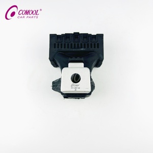 COMOOL 汽车发动机系统 22116887268 22116878940 22112785024 22116793356 适用于宝马 I3 I01 高品质右发动机支架 - Product Image 2