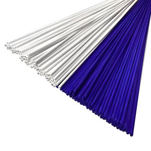 Verkopen Zilveren Lasdraad Rechte Staaf Vulstaven Zilver Lassen Draad Flux Gecoat Zilver Lasstaaf 5% 10% 20% 40% - Product Image 3